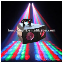 Brand New Due LED Moonflower Light DJ Disco Lighting Effect